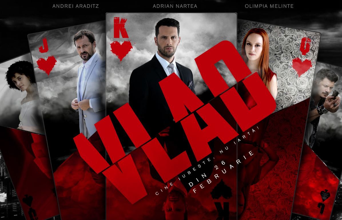 Vlad Sezonul 4 Episodul 12 Online Complet